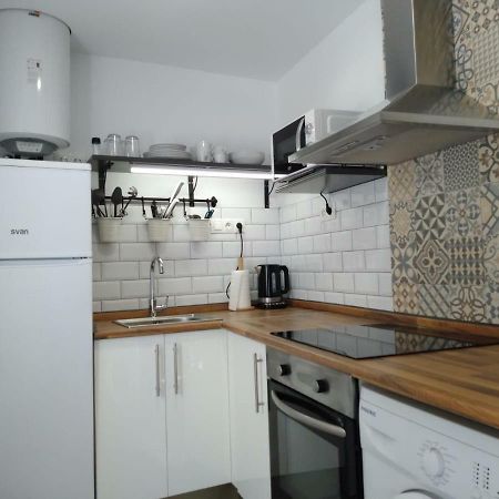Acojedor Piso A Metros Del Pilar Y Plaza Espana Сарагоса Екстериор снимка