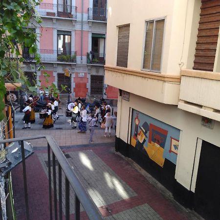 Acojedor Piso A Metros Del Pilar Y Plaza Espana Сарагоса Екстериор снимка