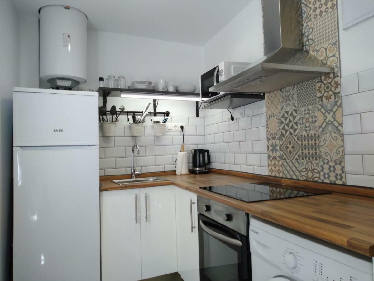 Acojedor Piso A Metros Del Pilar Y Plaza Espana Сарагоса Екстериор снимка